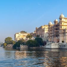Rajasthan-Goa-Mumbai-Tour