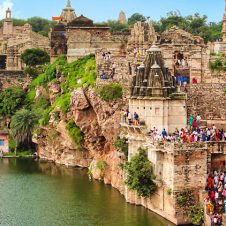 Rajasthan-Heritage-and-Architecture