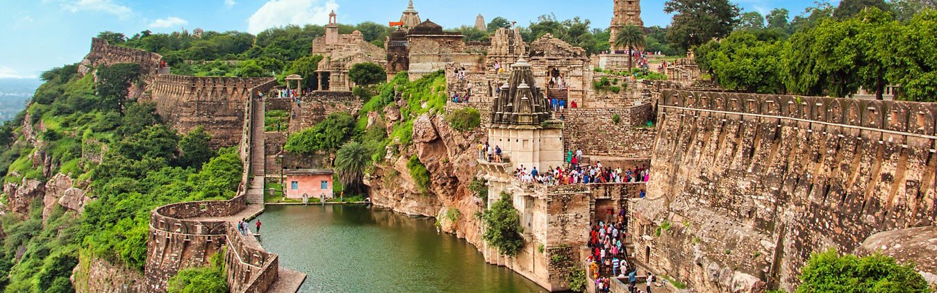 Rajasthan Heritage and Architecture