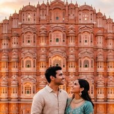 Rajasthan-Honeymoon-Package