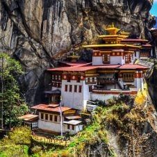 Rajasthan-Northeast-and-Bhutan-Tour