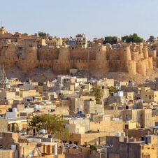 Rajasthan-Royal-Palaces-Tour