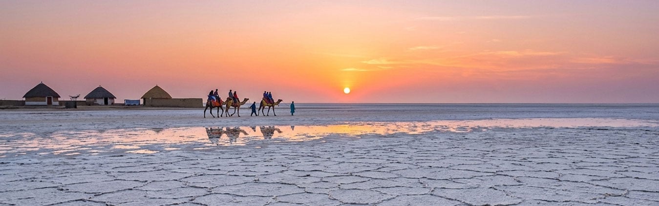 Rajasthan and Gujarat Tour