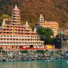 Rishikesh