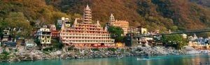 Scenic Escape to Uttarakhand