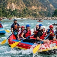 Rishikesh-Camping-and-Rafting-Package