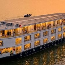 River-Ganges-Heritage-Cruise