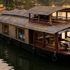 Romantic-Kerala-Tour