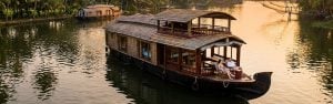 Romantic Kerala Tour