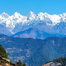 Scenic-Munsiyari-Pithoragarh-Tour