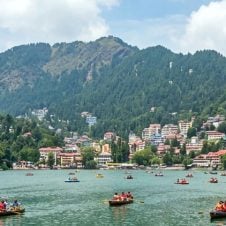 Scenic-Nainital-Tour