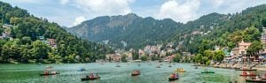 Scenic Nainital Tour