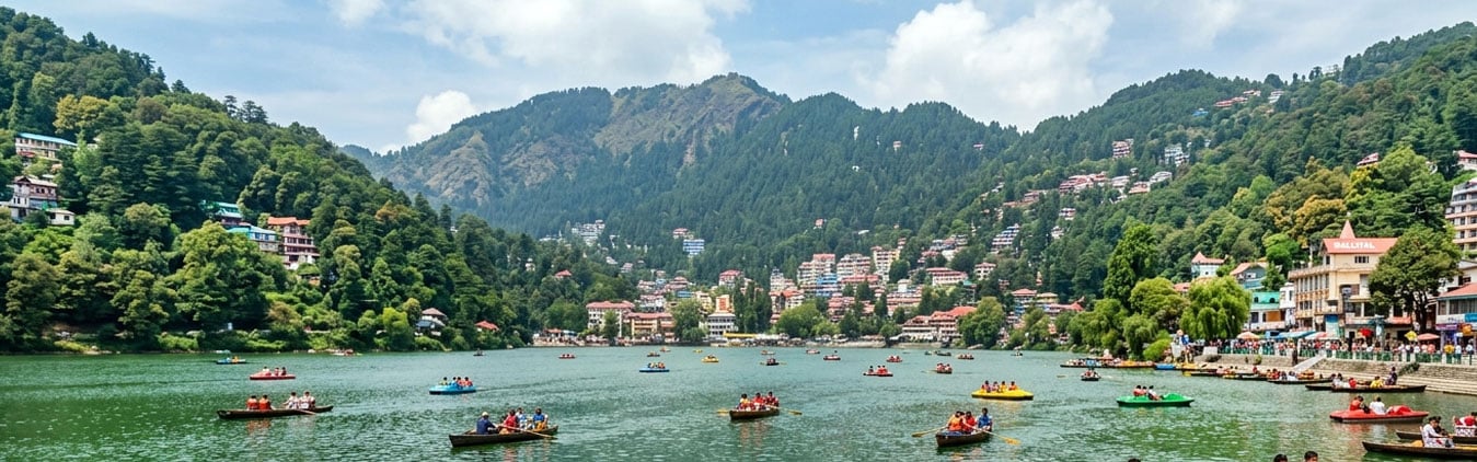 Scenic Nainital Tour