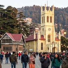 Scenic-Shimla-Tour
