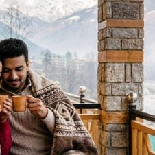 Shimla-Manali-Honeymoon-Package