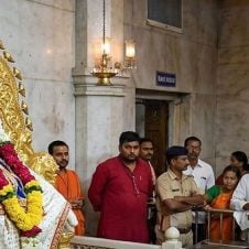 Shirdi-With-Shani-Shingnapur