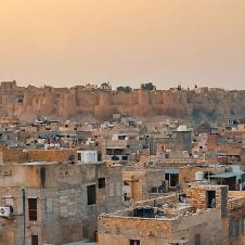 Short-Escape-Jaisalmer-Tour