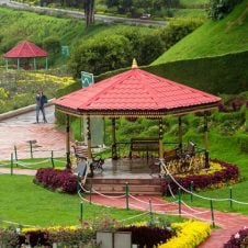 Short-Escape-Ooty-Tour