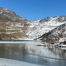 Sikkim-Darjeeling-Gangtok-Tour