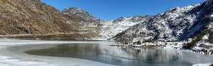 Sikkim Darjeeling Gangtok Tour