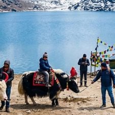 Sikkim-Darjeeling-Trekking-Tour