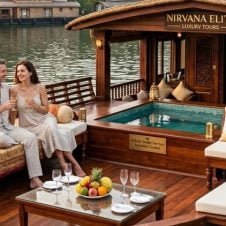 South-India-Honeymoon-Tour