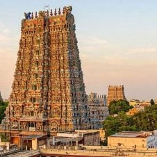 South-India-Pilgrimage-Tour