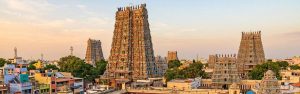 South India Pilgrimage Tour