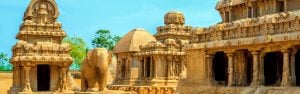 South India Temple Tour