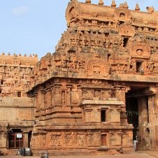 South-India-Tour-from-Chennai