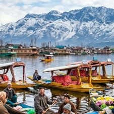 Splendid-Kashmir-Tour