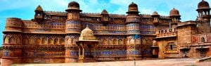 Splendors of Madhya Pradesh