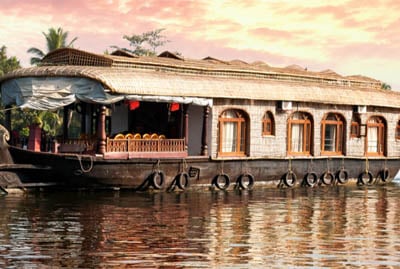 Tour To Alleppey From Kochi