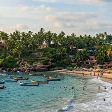 Tour-to-Kovalam