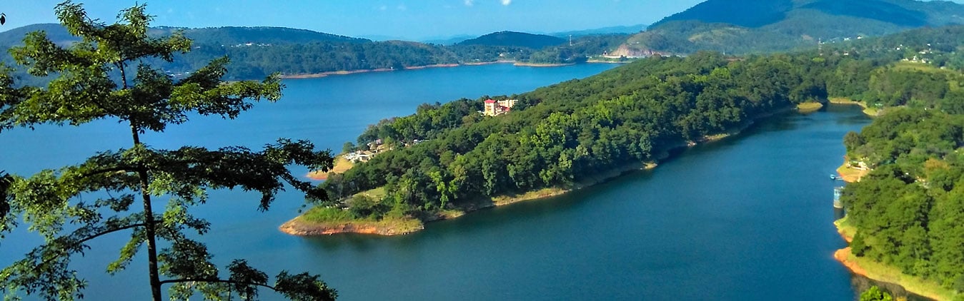 Tour to Meghalaya with Haflong – 9 Days / 8 Nights Assam & Meghalaya Holiday Package