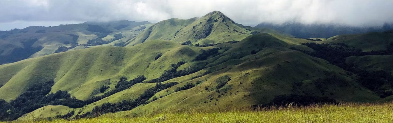 3 Days Tour to Sakleshpur- Rosetta by Ferns From Bangalore