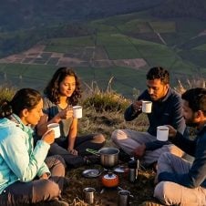 Trekking-in-Munnar