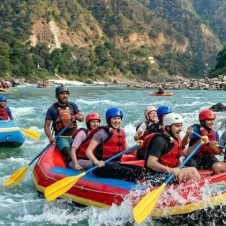 Uttarakhand-Adventure-Tour