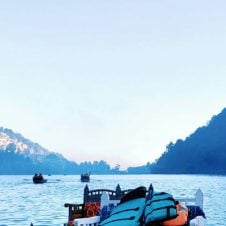 Uttarakhand-Honeymoon-Package