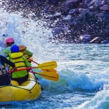 Uttarakhand-Rafting-Tour