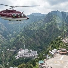 Vaishno-Devi-Helicopter-Package