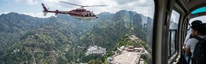Vaishno Devi Helicopter Package