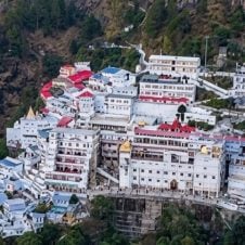 Vaishno-Devi-Package-By-Road