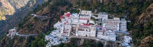 Vaishno Devi Package By Road