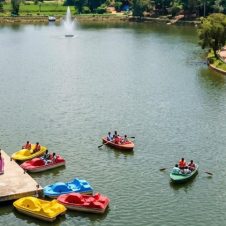 Yelagiri-and-Vellore-Tour-from-Chennai