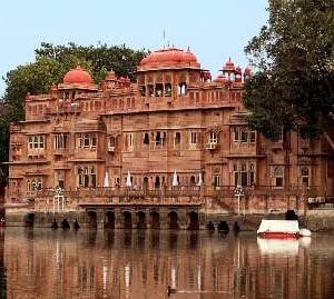Archaeological Tour of Rajasthan