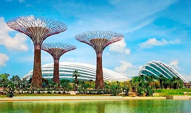 Singapore Bali Tour