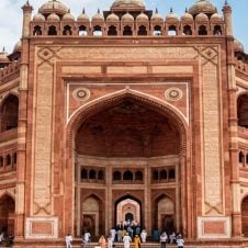 buland-darwaza