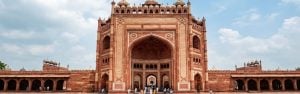 Delhi Agra Jaipur 4 Days Tour