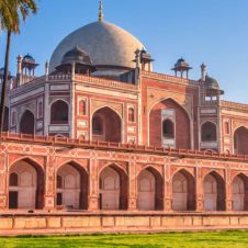 12 days North India Tour